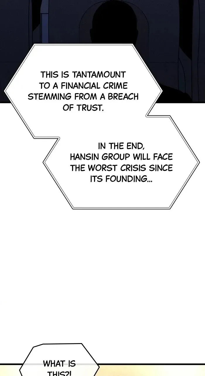 Newcomers Turn Low at Night Chapter 92 page 80 - 