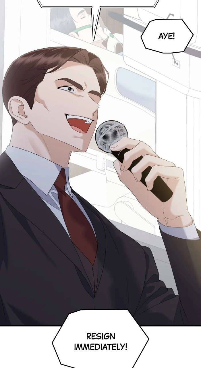 Newcomers Turn Low at Night Chapter 92 page 83 - 