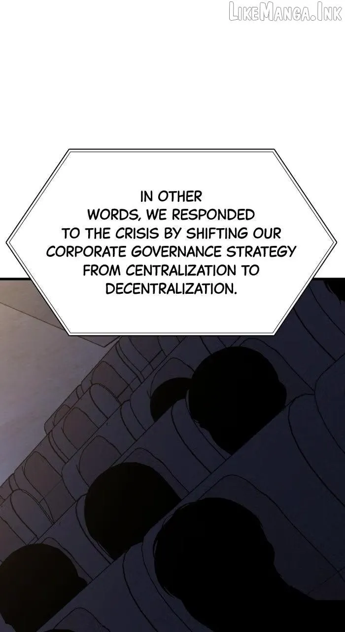 Newcomers Turn Low at Night Chapter 93 page 11 - 