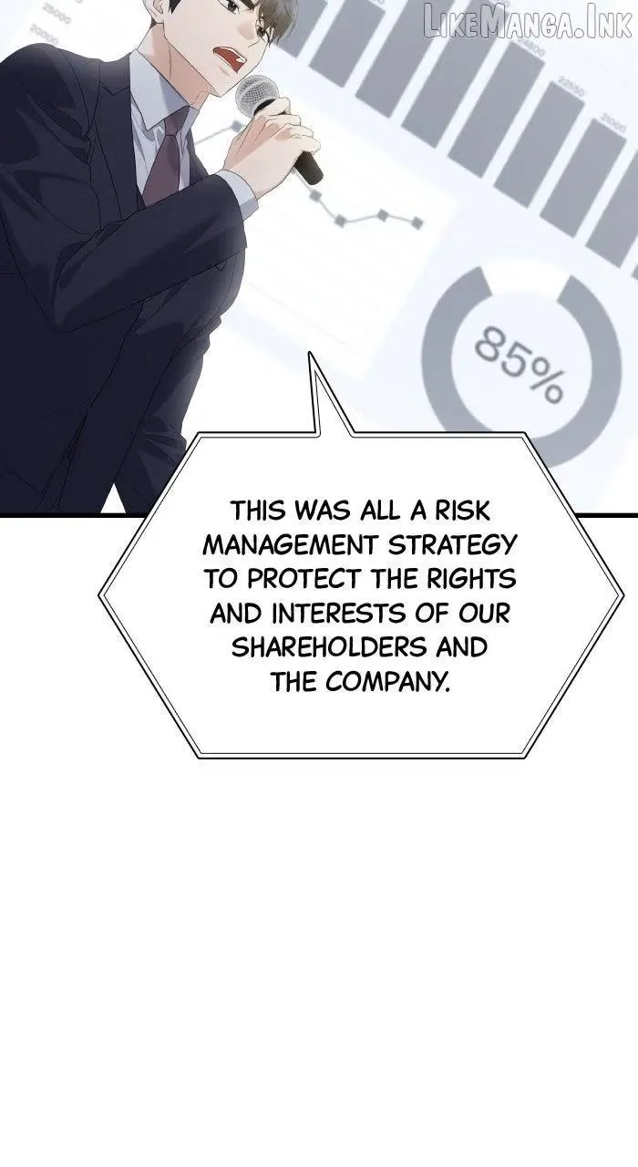 Newcomers Turn Low at Night Chapter 93 page 15 - 
