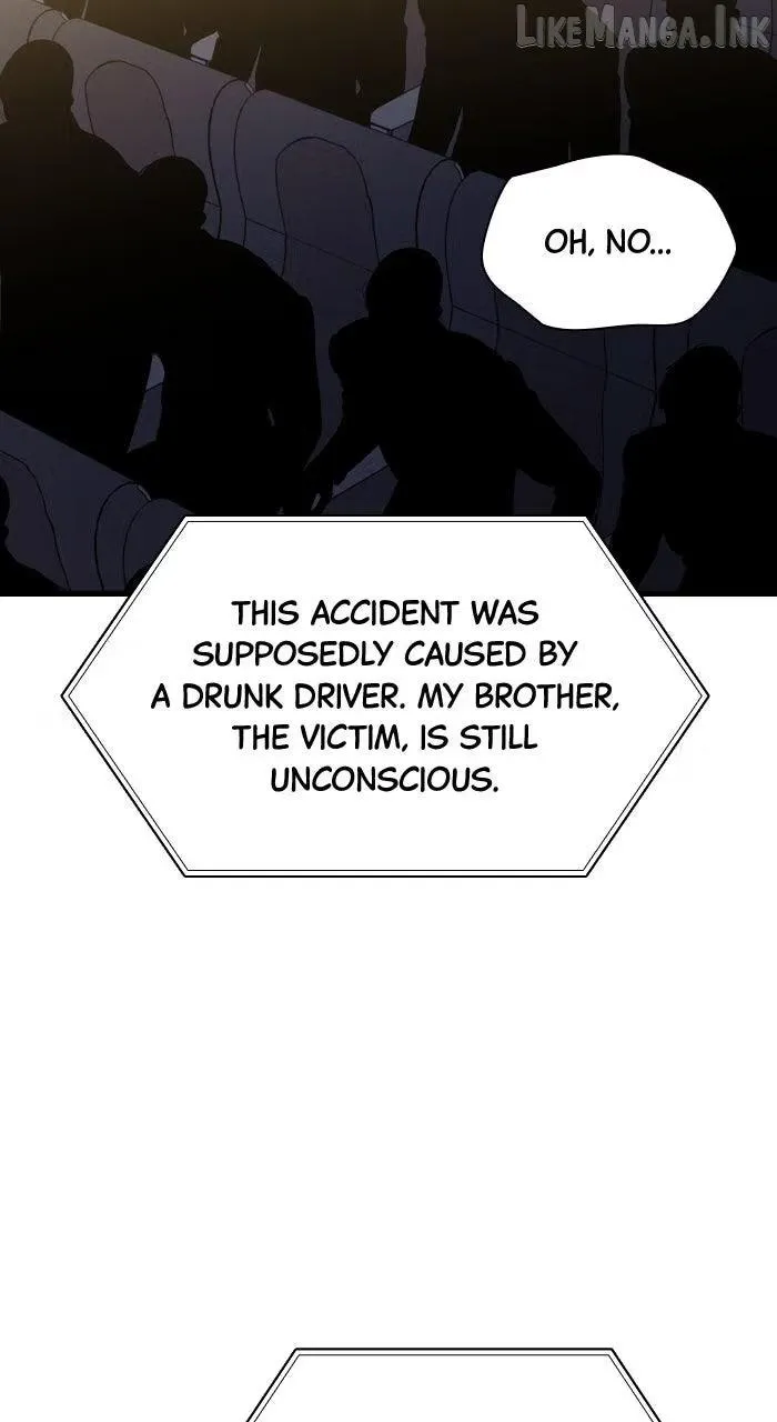 Newcomers Turn Low at Night Chapter 93 page 21 - 