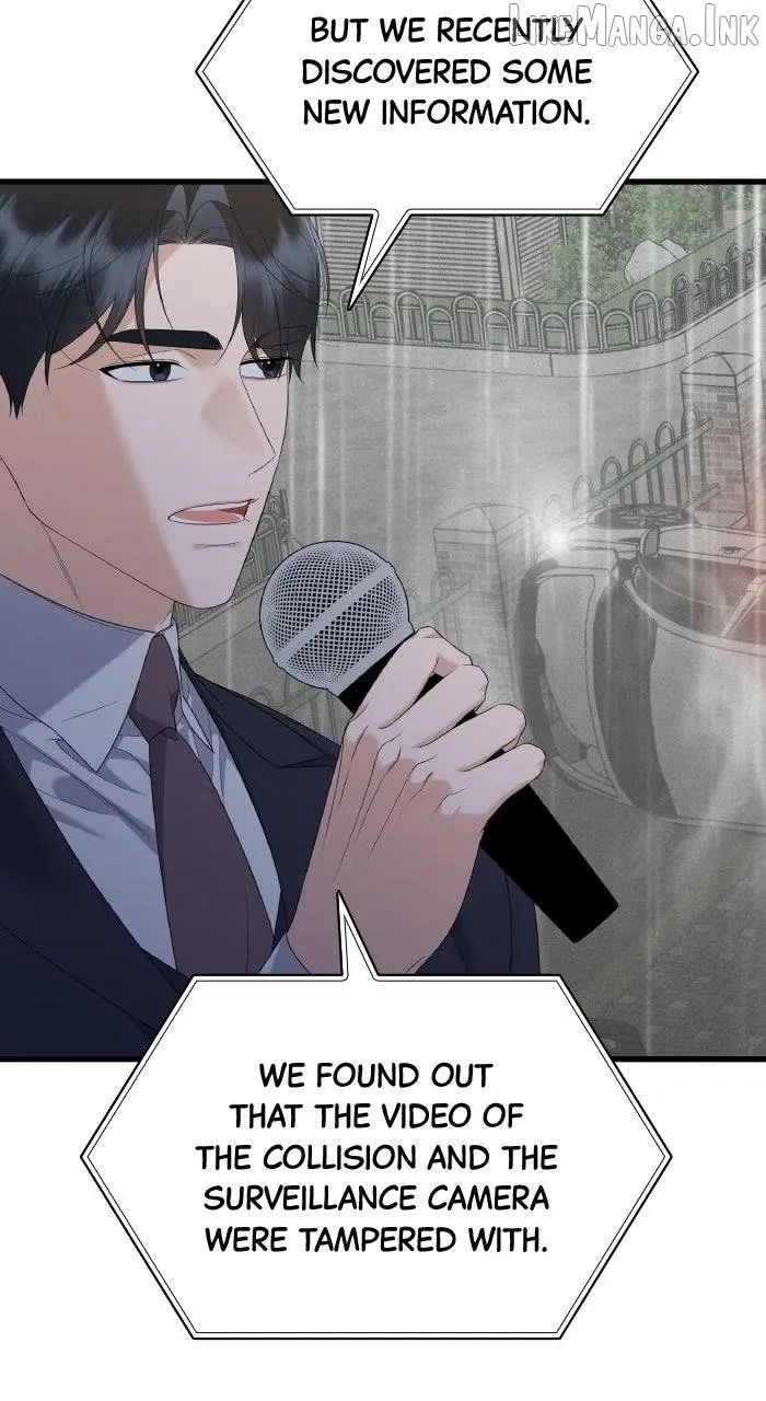 Newcomers Turn Low at Night Chapter 93 page 22 - 