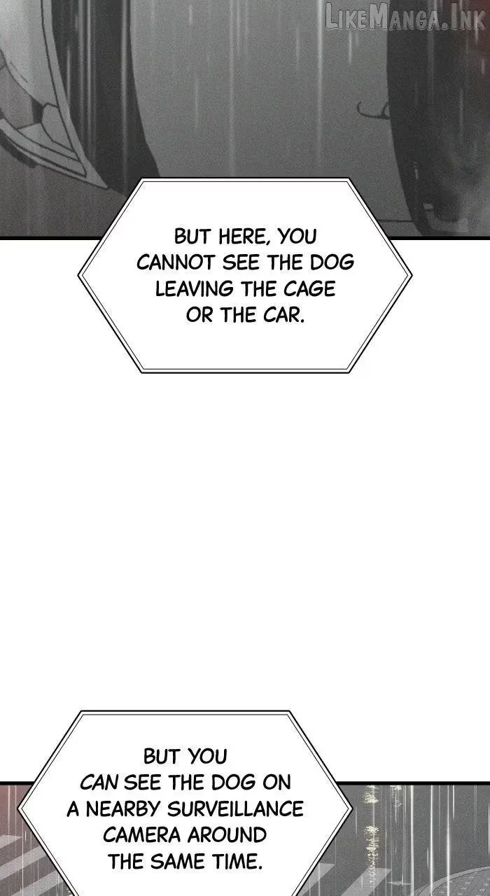 Newcomers Turn Low at Night Chapter 93 page 24 - 