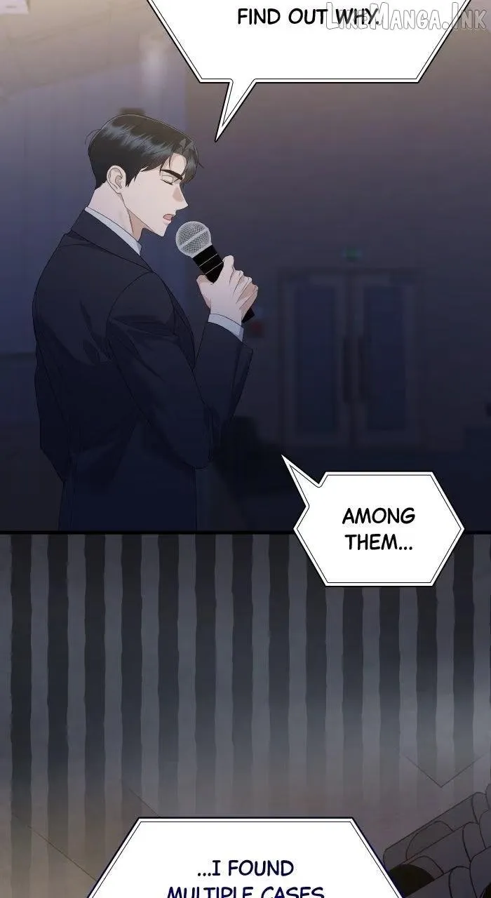 Newcomers Turn Low at Night Chapter 93 page 34 - 