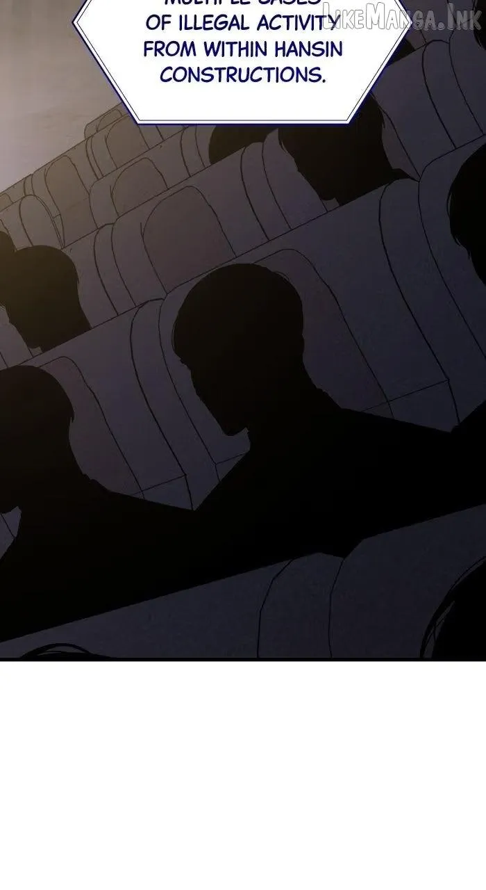 Newcomers Turn Low at Night Chapter 93 page 35 - 