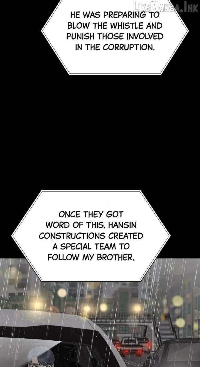 Newcomers Turn Low at Night Chapter 93 page 37 - 
