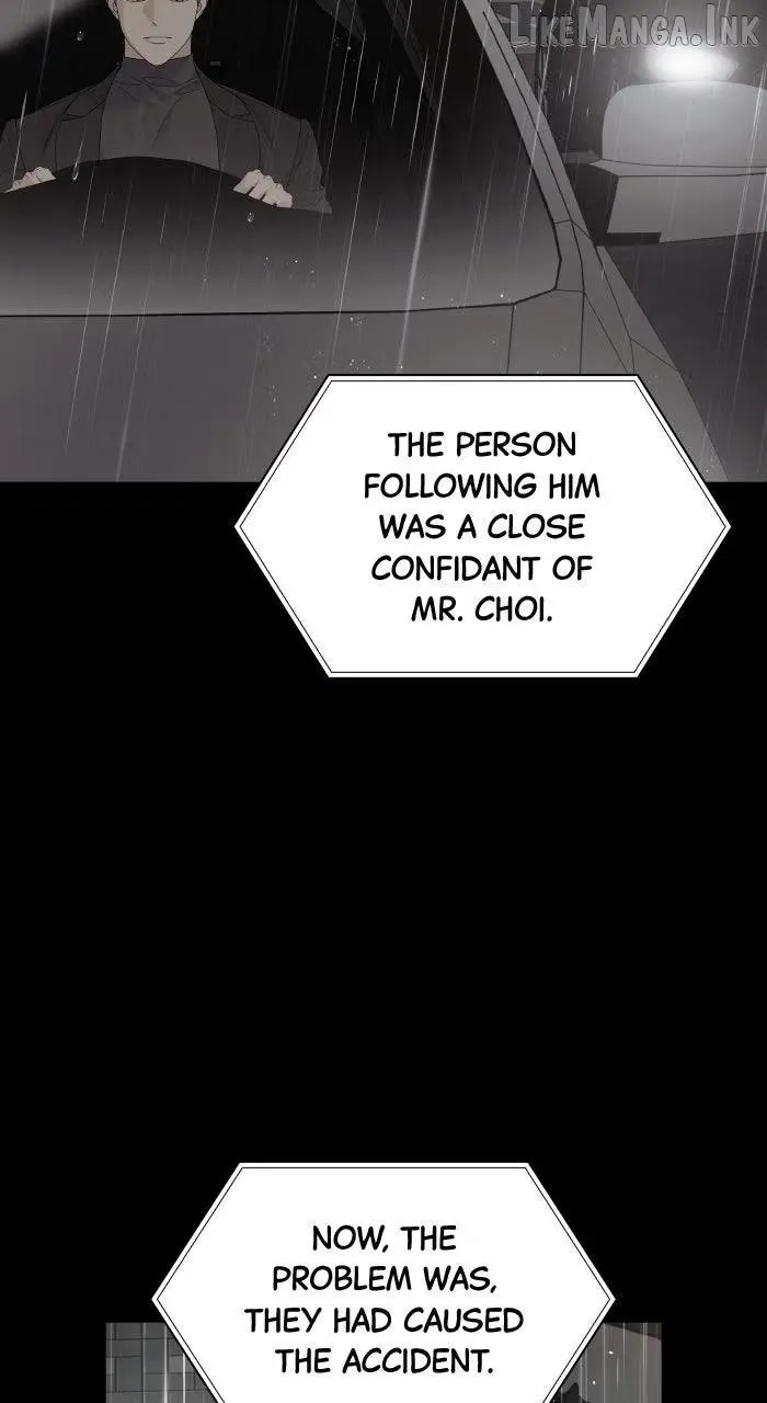 Newcomers Turn Low at Night Chapter 93 page 38 - 
