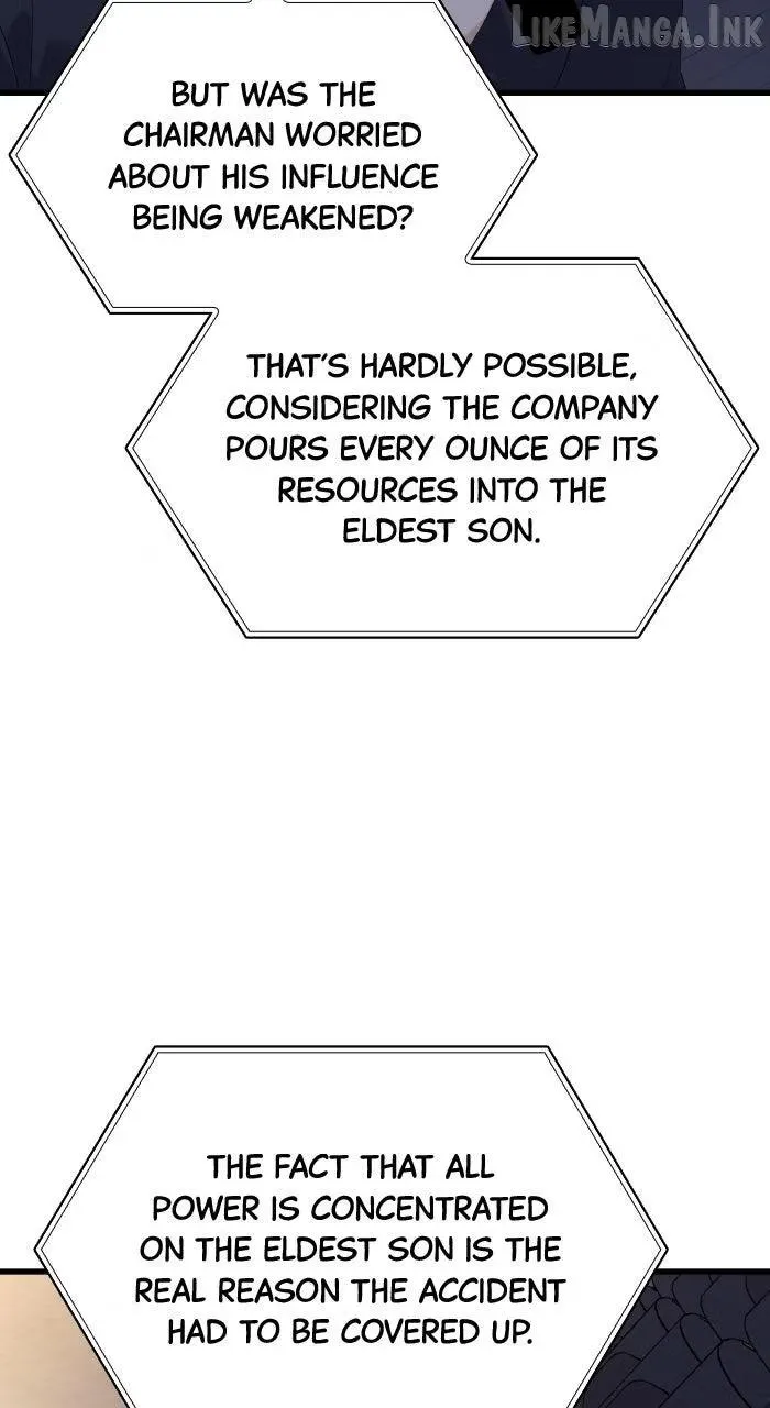 Newcomers Turn Low at Night Chapter 93 page 5 - 