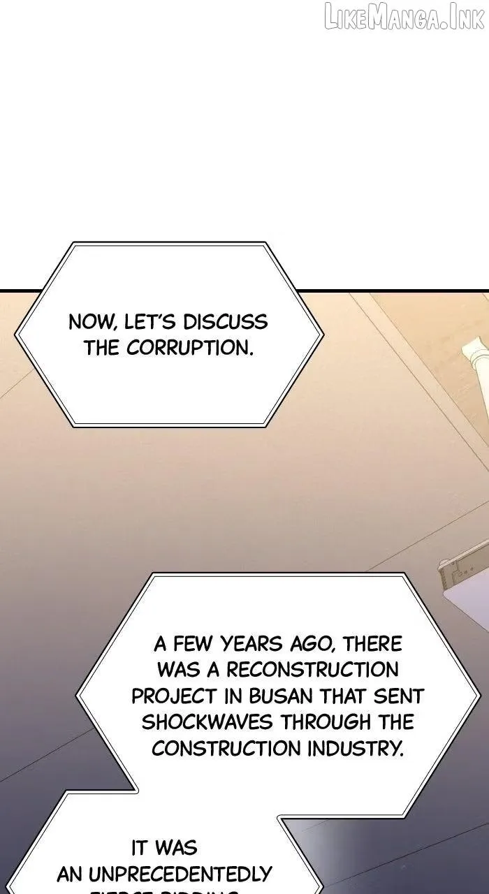 Newcomers Turn Low at Night Chapter 93 page 43 - 