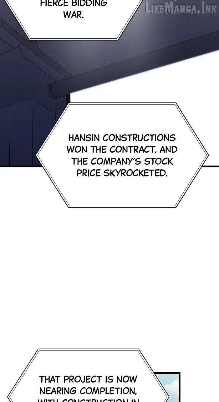 Newcomers Turn Low at Night Chapter 93 page 44 - 