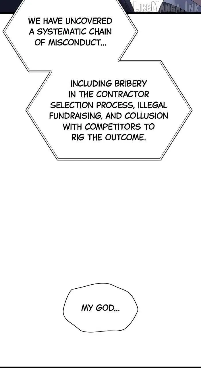 Newcomers Turn Low at Night Chapter 93 page 47 - 