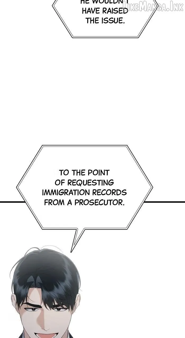 Newcomers Turn Low at Night Chapter 93 page 49 - 