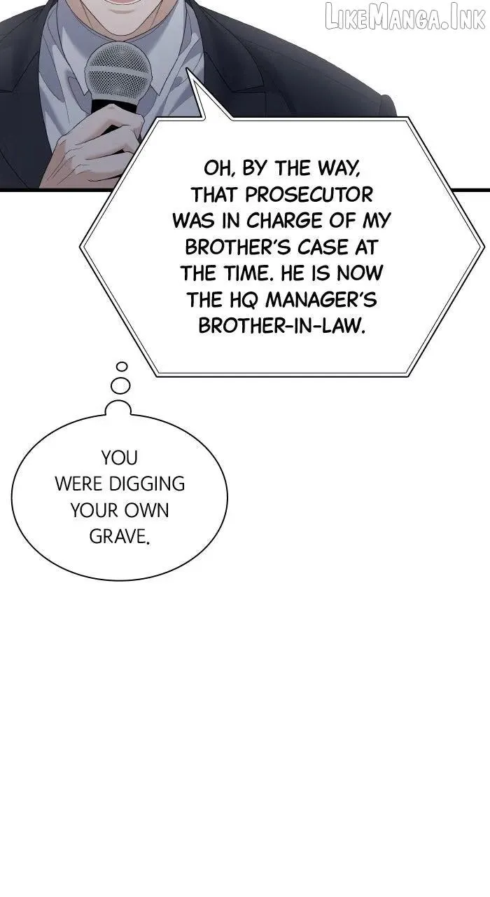 Newcomers Turn Low at Night Chapter 93 page 50 - 