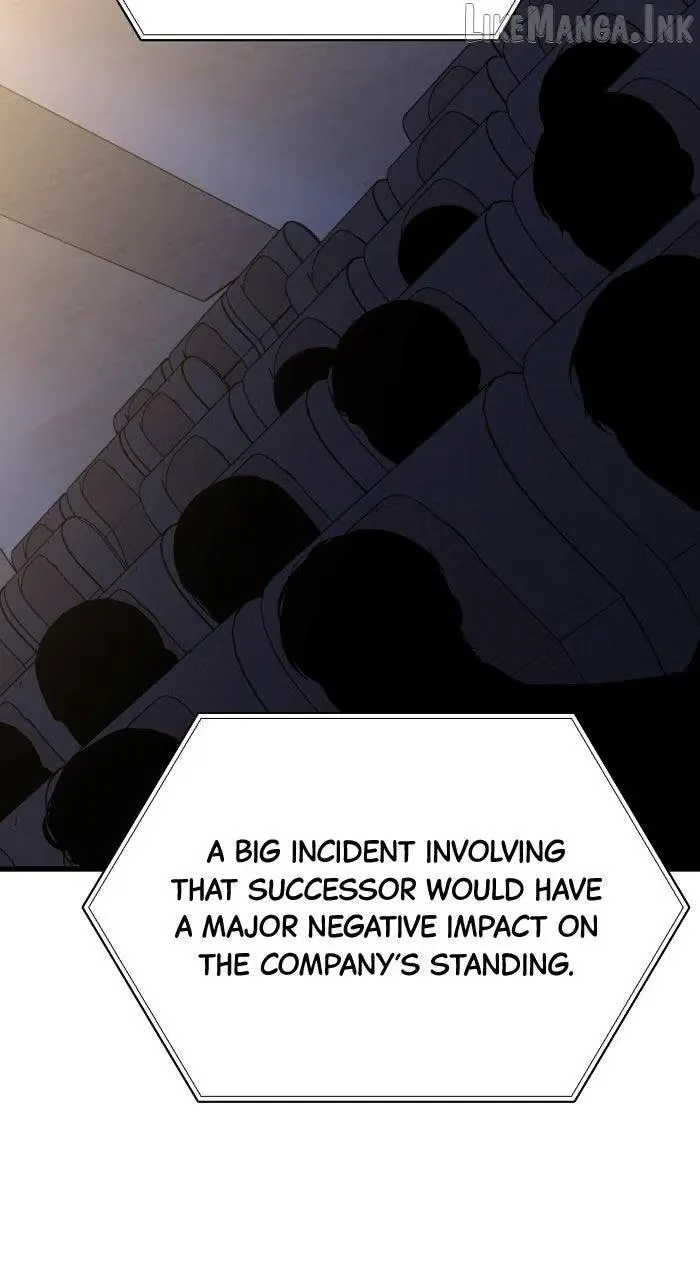 Newcomers Turn Low at Night Chapter 93 page 6 - 