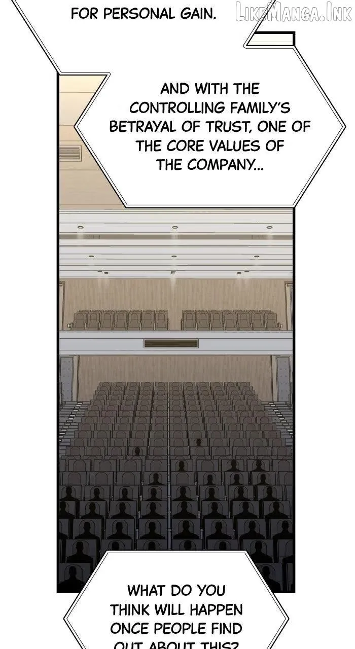 Newcomers Turn Low at Night Chapter 93 page 54 - 