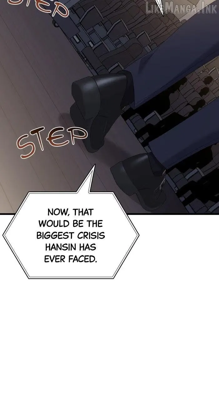 Newcomers Turn Low at Night Chapter 93 page 56 - 