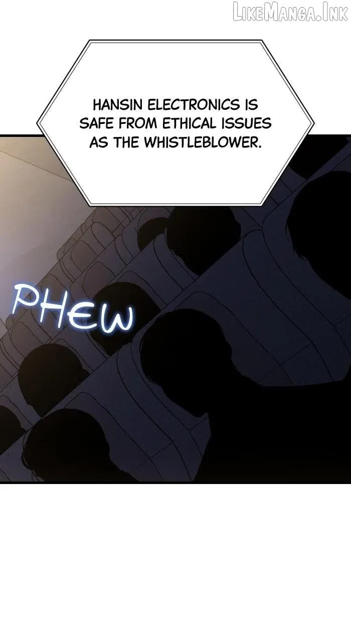 Newcomers Turn Low at Night Chapter 93 page 57 - 