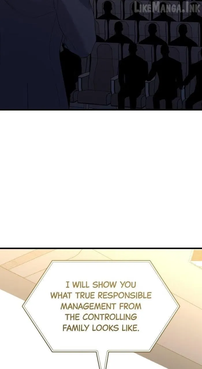 Newcomers Turn Low at Night Chapter 93 page 61 - 