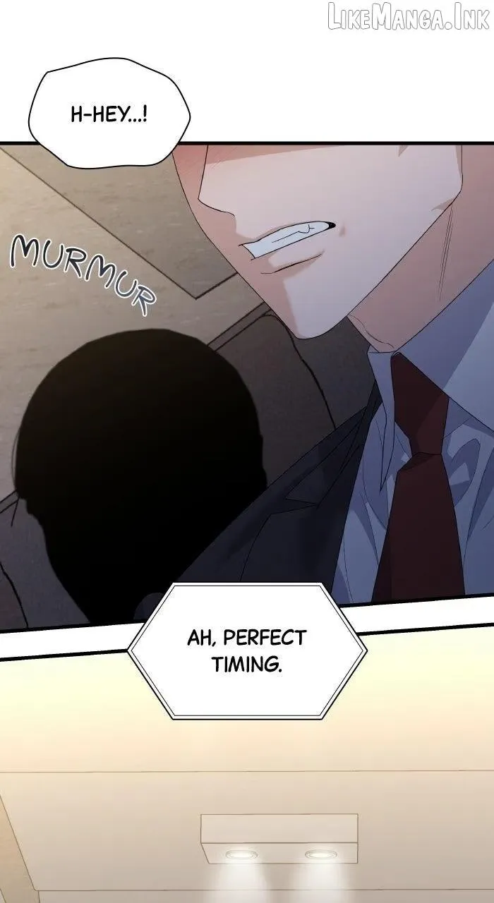 Newcomers Turn Low at Night Chapter 93 page 63 - 