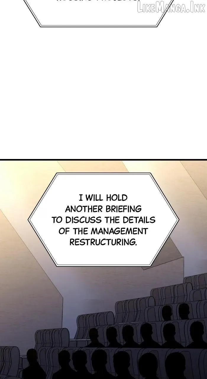 Newcomers Turn Low at Night Chapter 93 page 71 - 