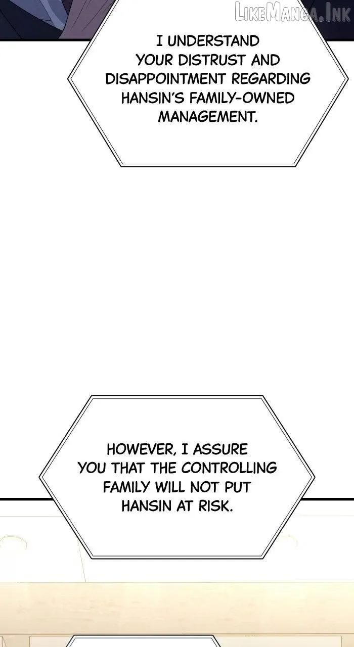 Newcomers Turn Low at Night Chapter 93 page 76 - 