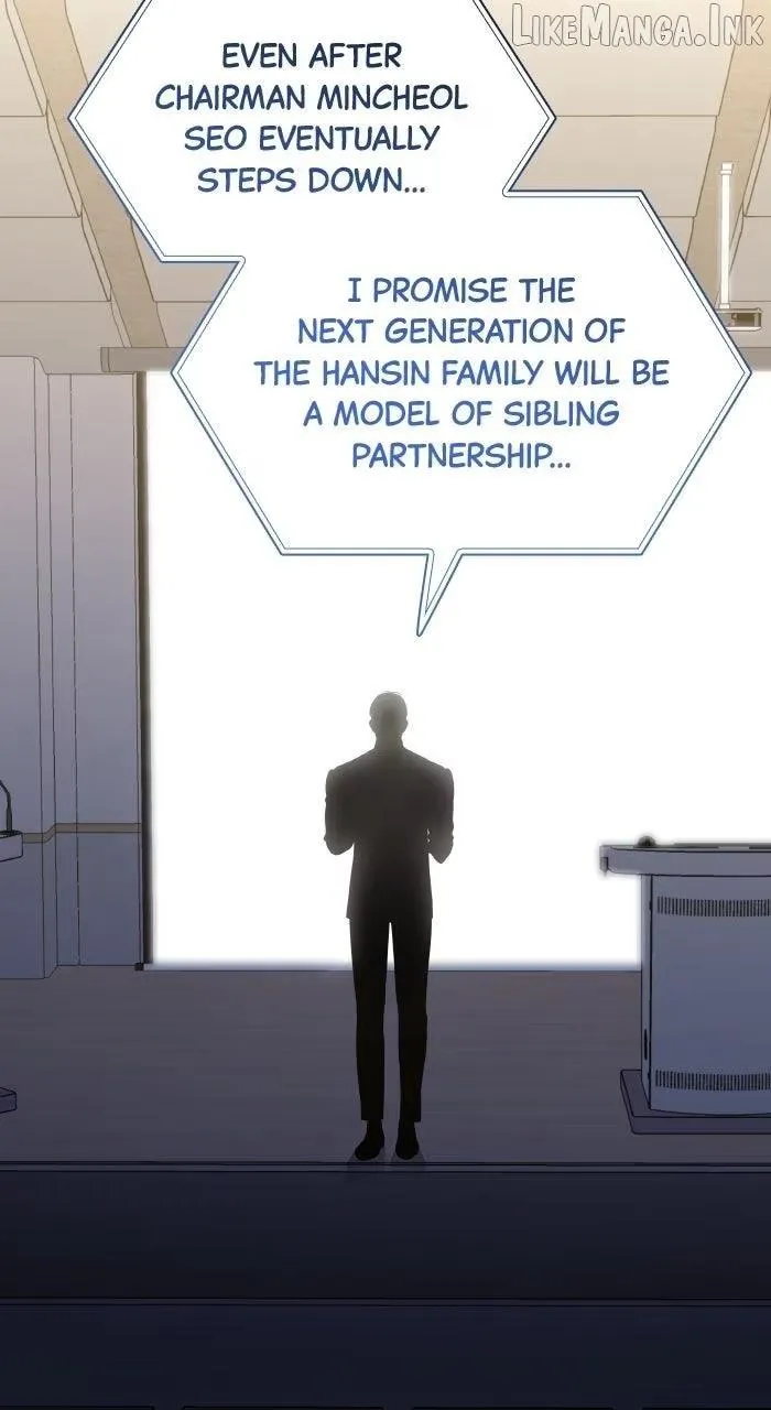 Newcomers Turn Low at Night Chapter 93 page 77 - 