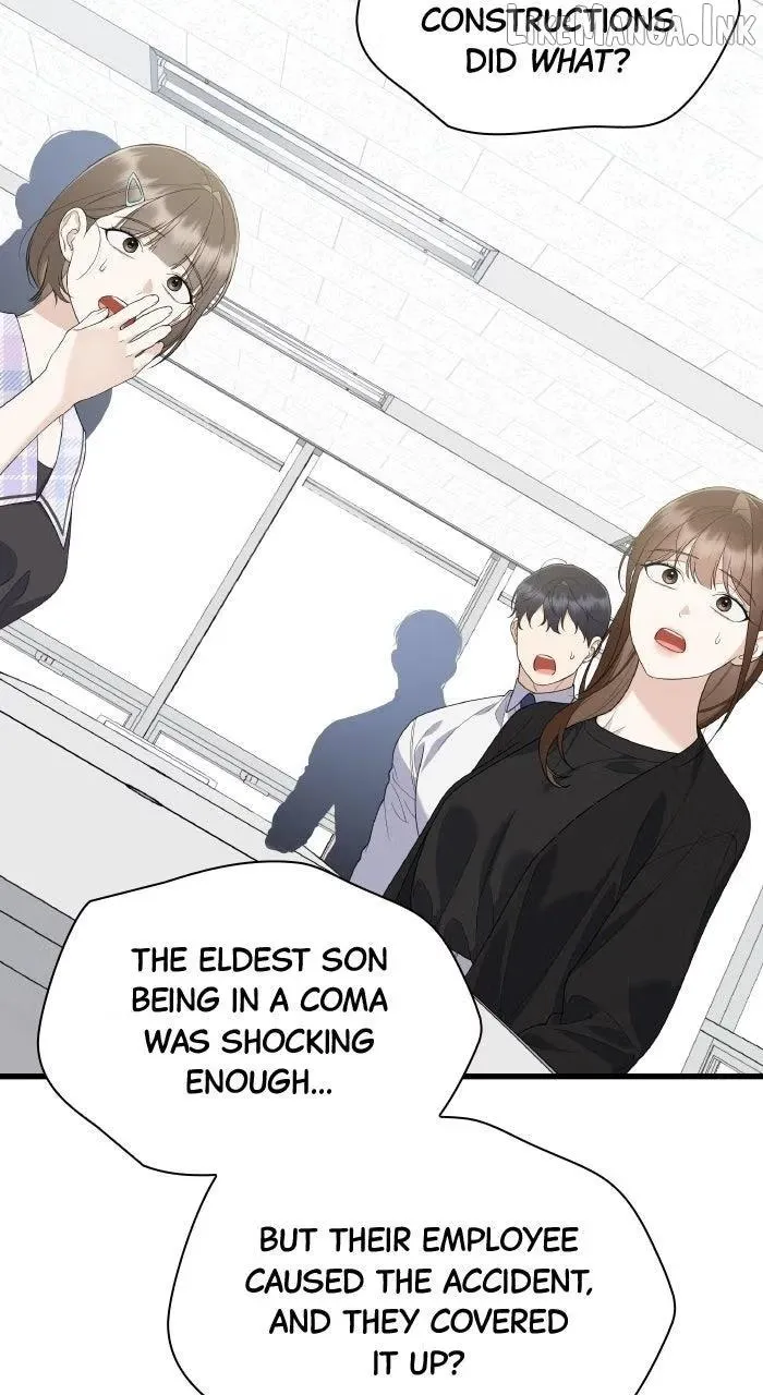 Newcomers Turn Low at Night Chapter 93 page 81 - 