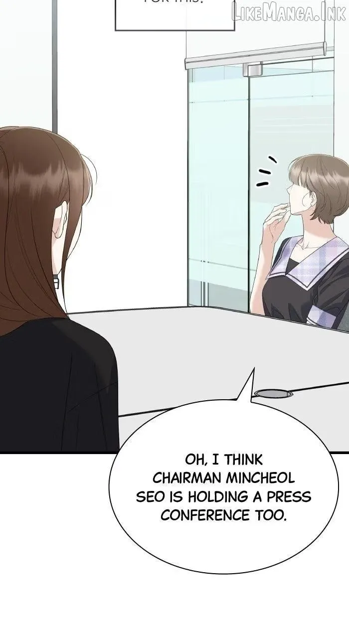 Newcomers Turn Low at Night Chapter 93 page 85 - 