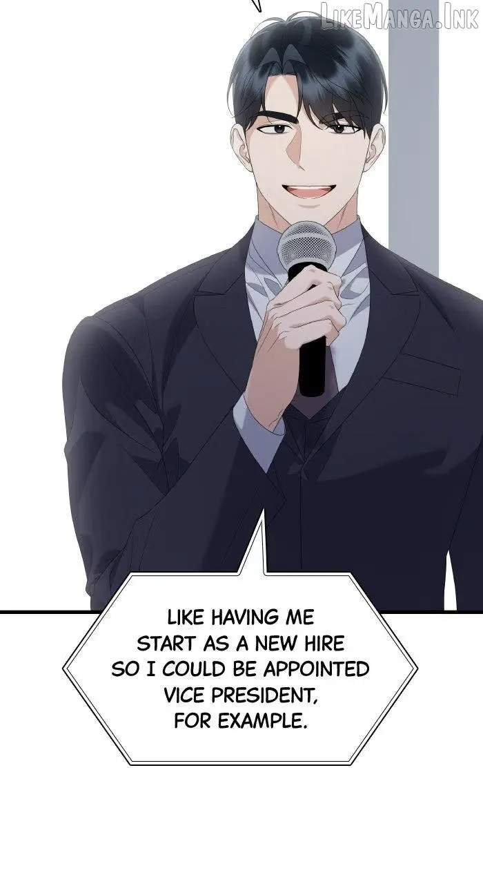 Newcomers Turn Low at Night Chapter 93 page 10 - 