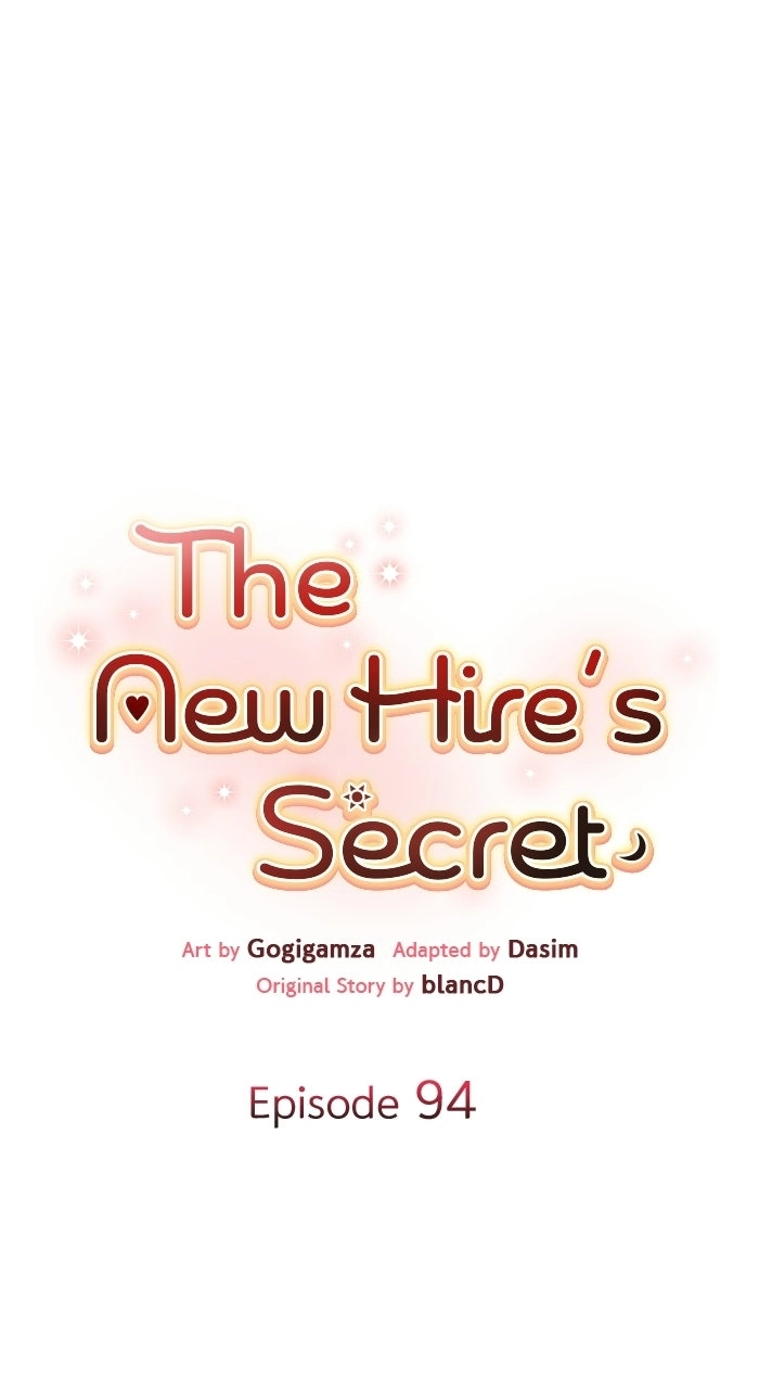 Newcomers Turn Low at Night Chapter 94 page 1 - 