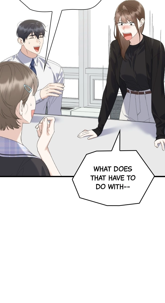 Newcomers Turn Low at Night Chapter 94 page 11 - 