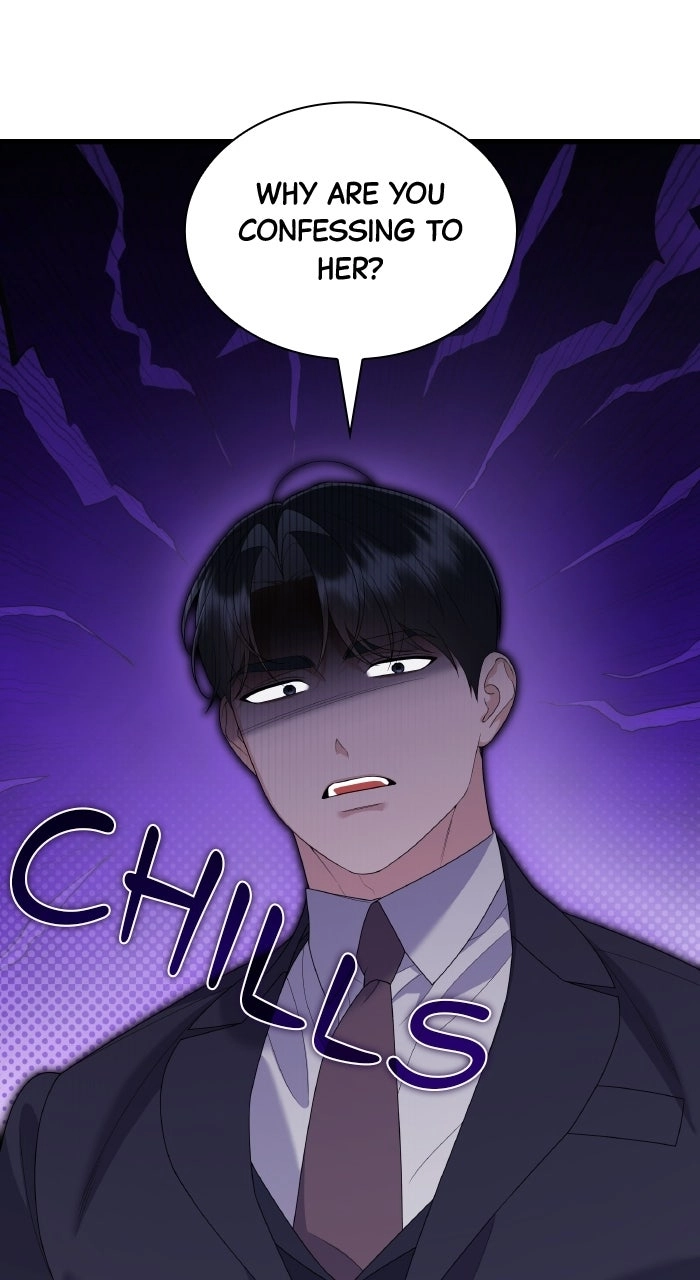 Newcomers Turn Low at Night Chapter 94 page 101 - 