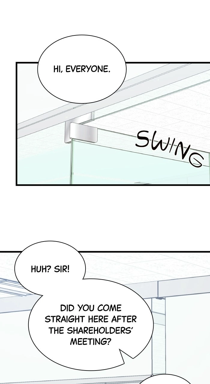Newcomers Turn Low at Night Chapter 94 page 12 - 