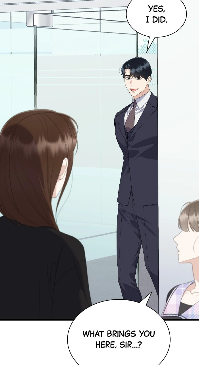 Newcomers Turn Low at Night Chapter 94 page 13 - 