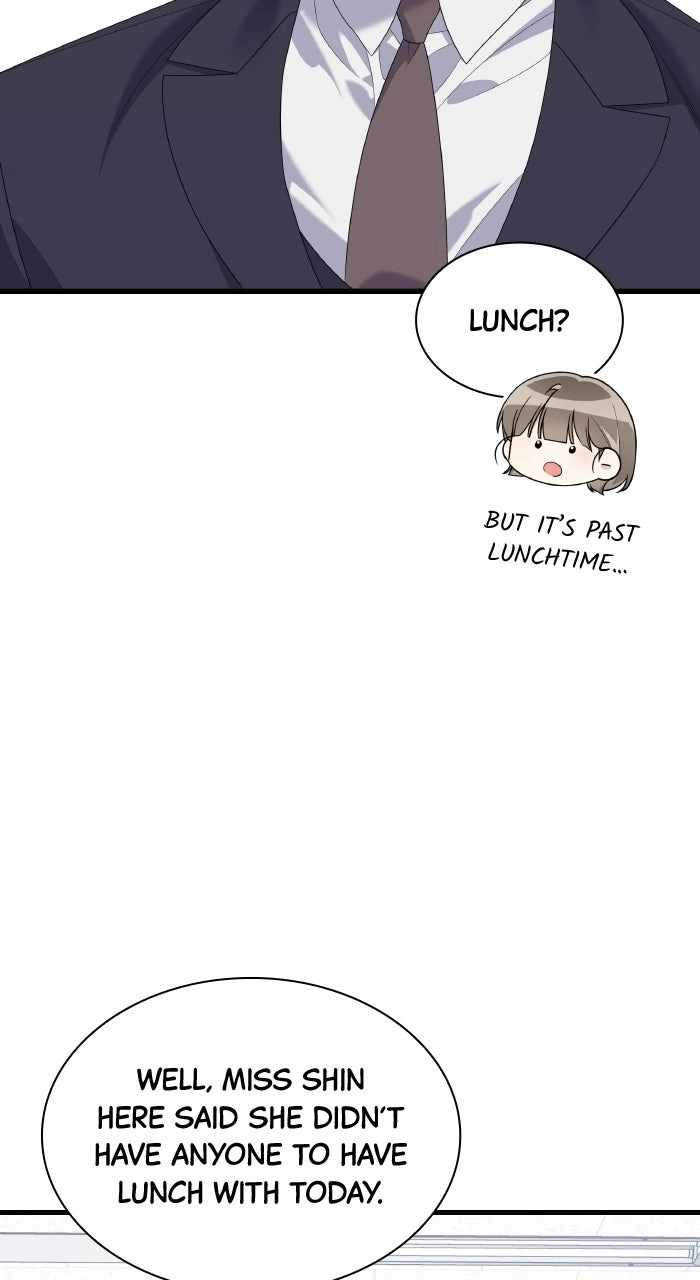 Newcomers Turn Low at Night Chapter 94 page 15 - 