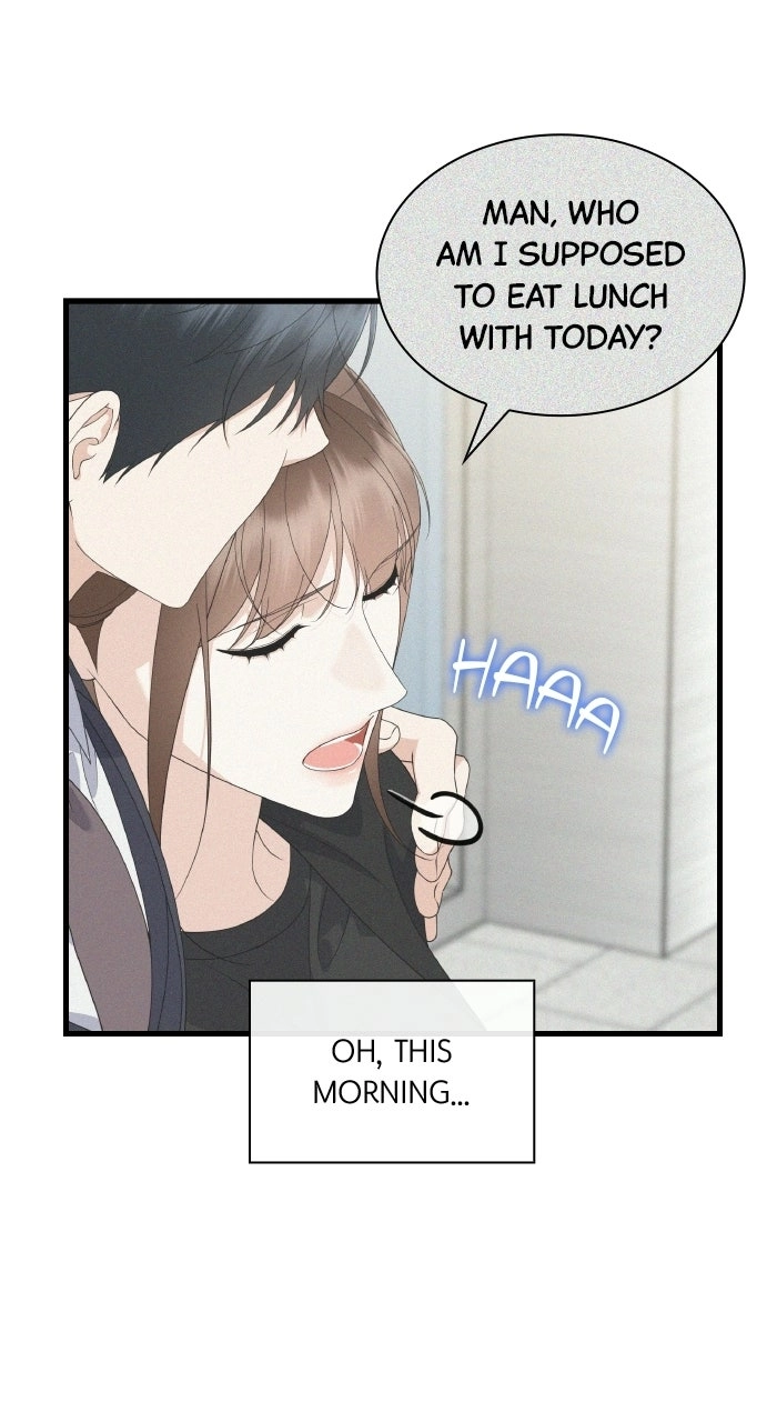 Newcomers Turn Low at Night Chapter 94 page 17 - 