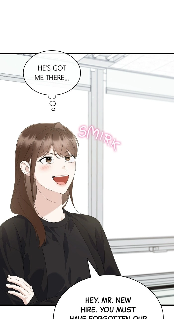 Newcomers Turn Low at Night Chapter 94 page 18 - 