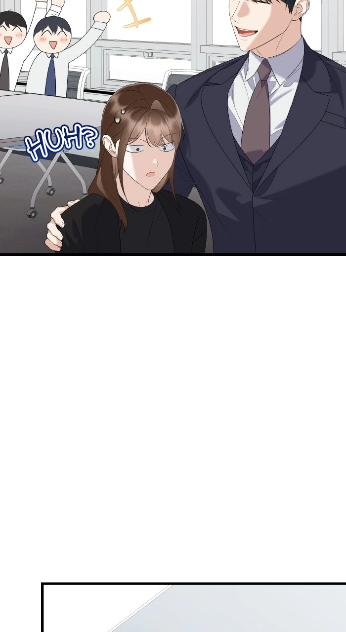 Newcomers Turn Low at Night Chapter 94 page 23 - 