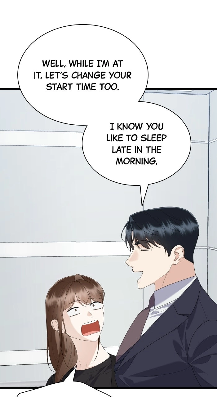 Newcomers Turn Low at Night Chapter 94 page 26 - 