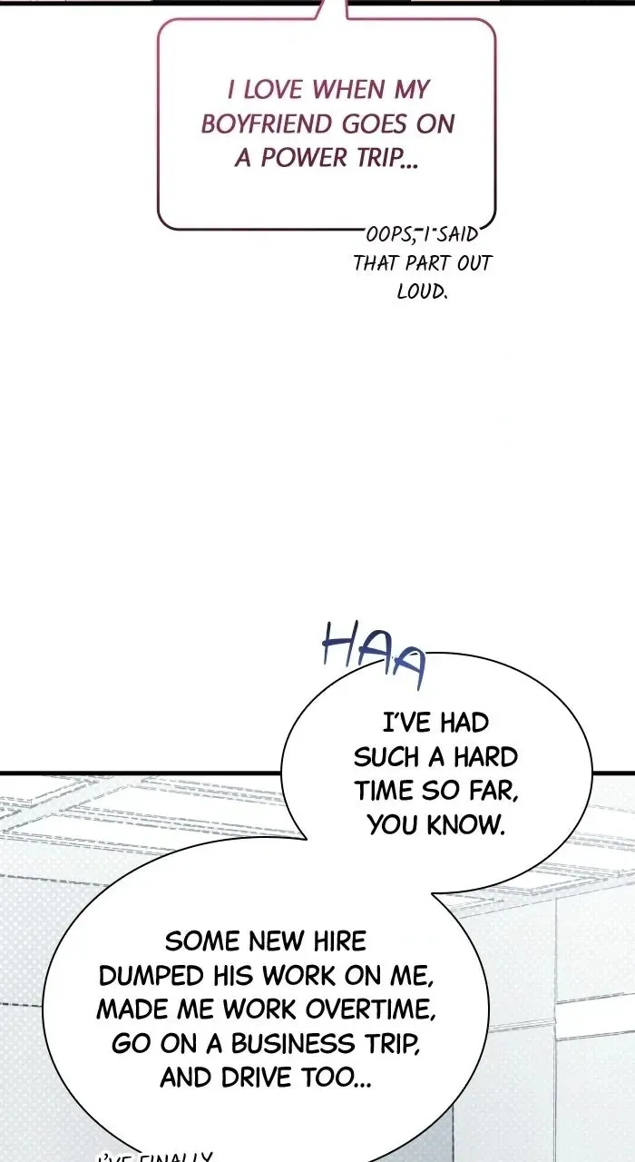 Newcomers Turn Low at Night Chapter 94 page 30 - 