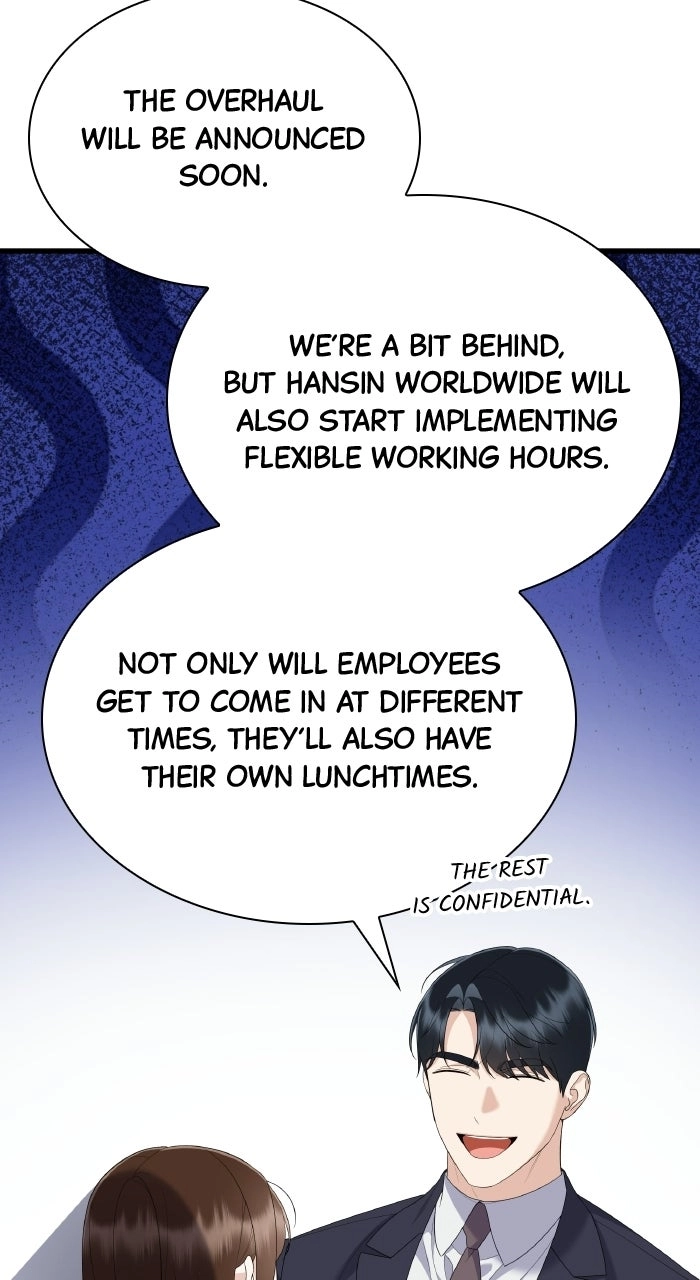Newcomers Turn Low at Night Chapter 94 page 32 - 
