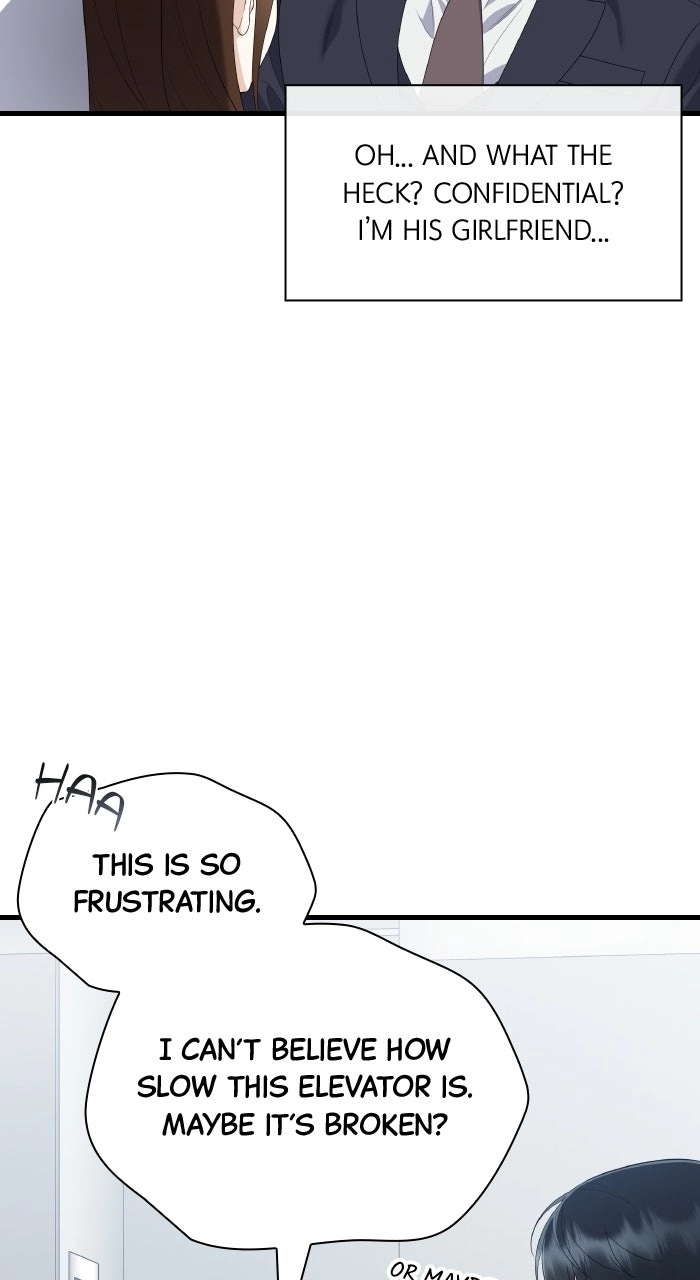 Newcomers Turn Low at Night Chapter 94 page 33 - 