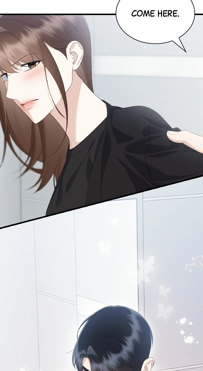 Newcomers Turn Low at Night Chapter 94 page 35 - 