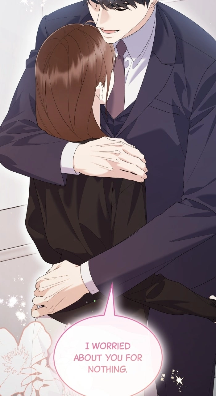 Newcomers Turn Low at Night Chapter 94 page 36 - 