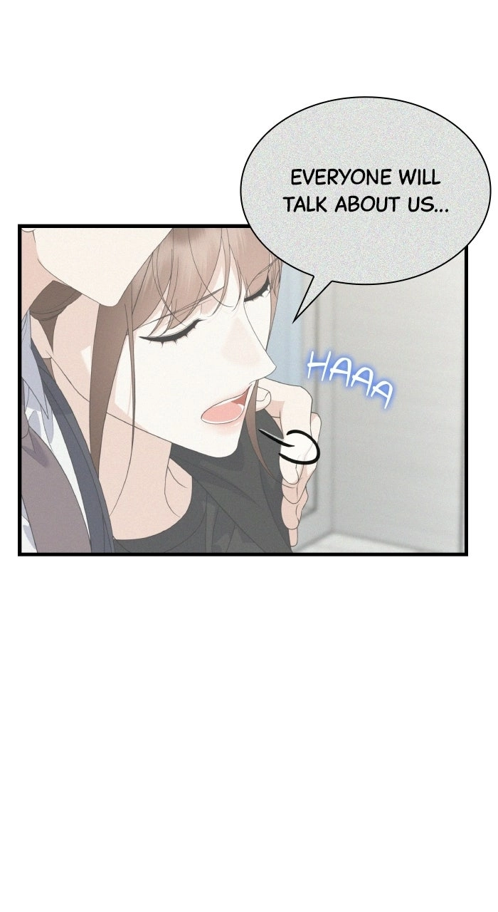 Newcomers Turn Low at Night Chapter 94 page 38 - 