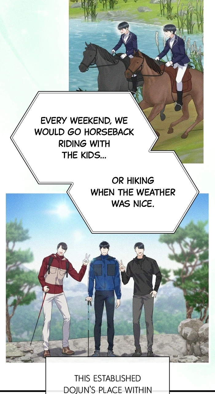 Newcomers Turn Low at Night Chapter 94 page 5 - 