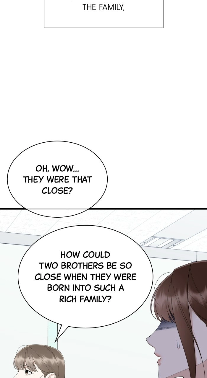 Newcomers Turn Low at Night Chapter 94 page 6 - 