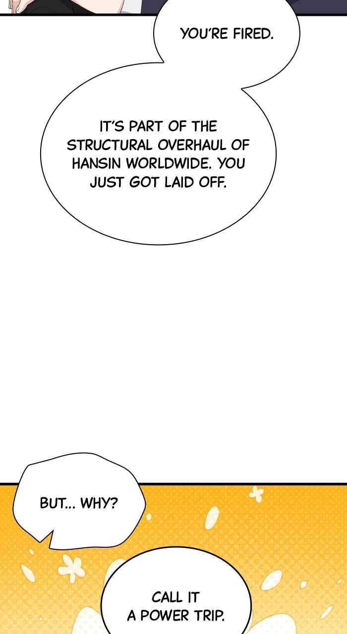 Newcomers Turn Low at Night Chapter 94 page 51 - 