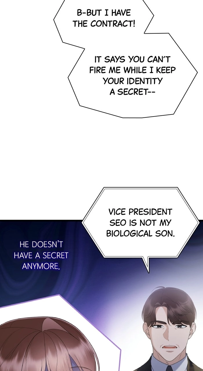 Newcomers Turn Low at Night Chapter 94 page 54 - 