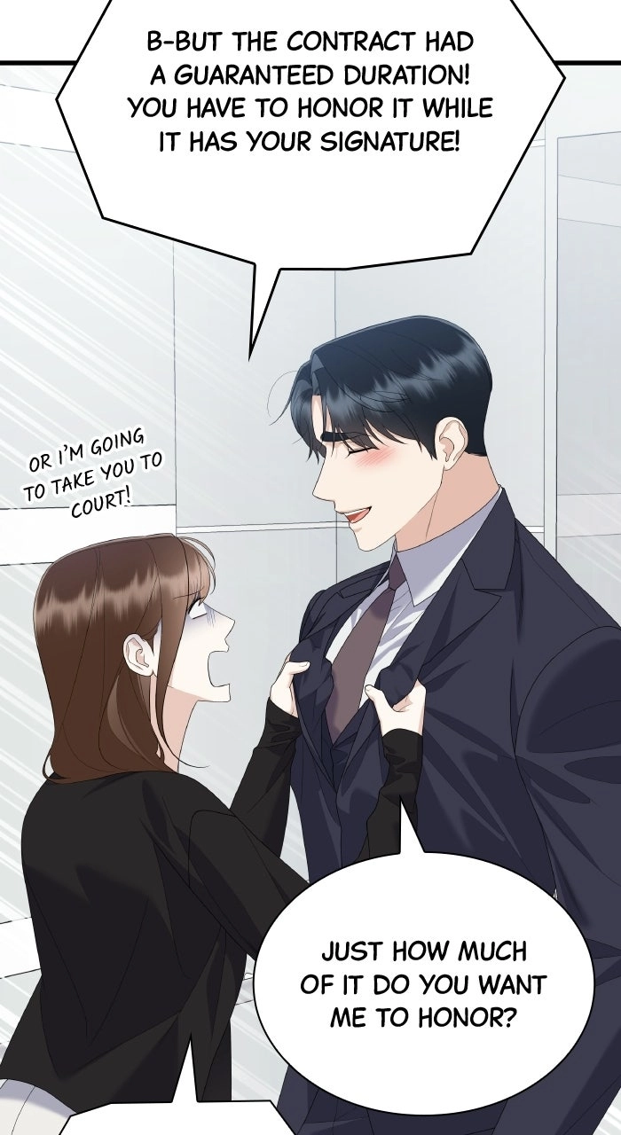 Newcomers Turn Low at Night Chapter 94 page 56 - 